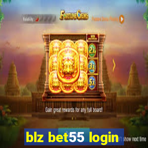 blz bet55 login